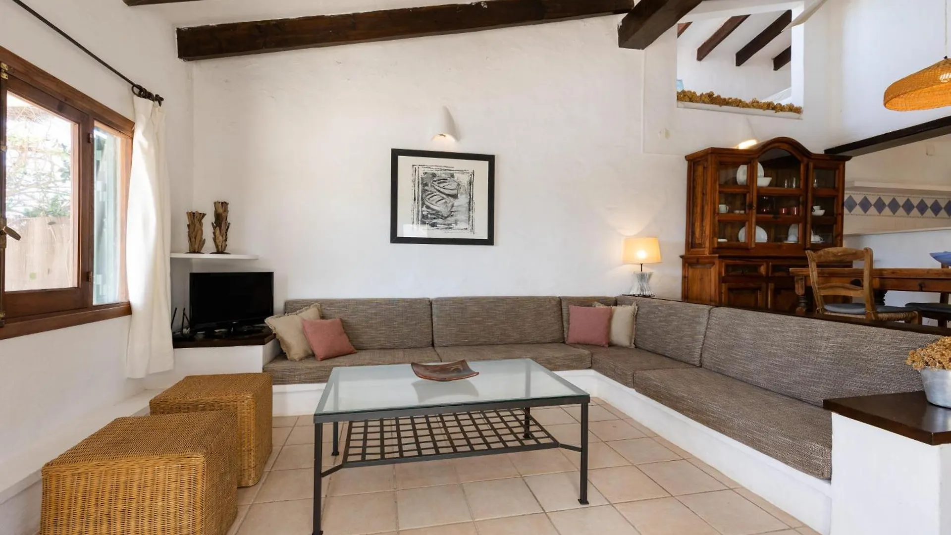 Binisagoc A Villa Binibeca