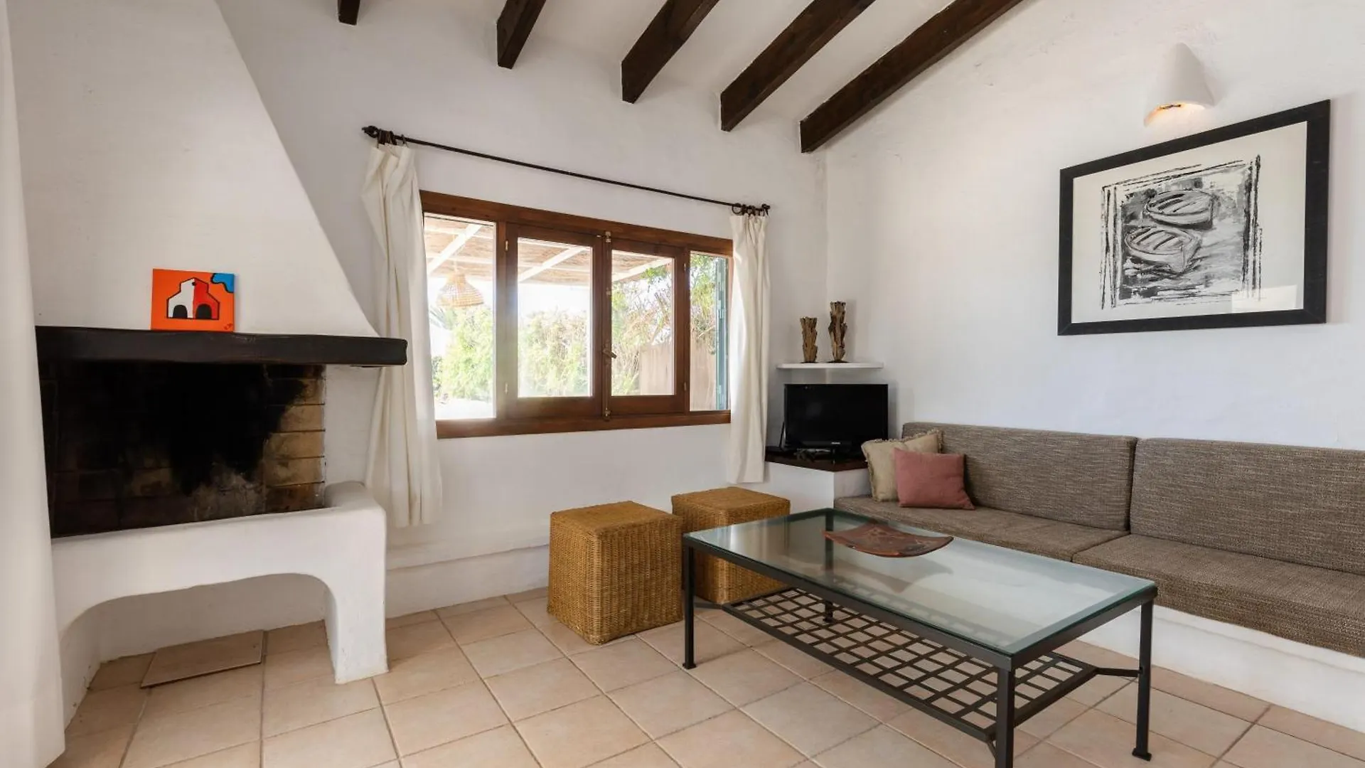Binisagoc A Villa Binibeca
