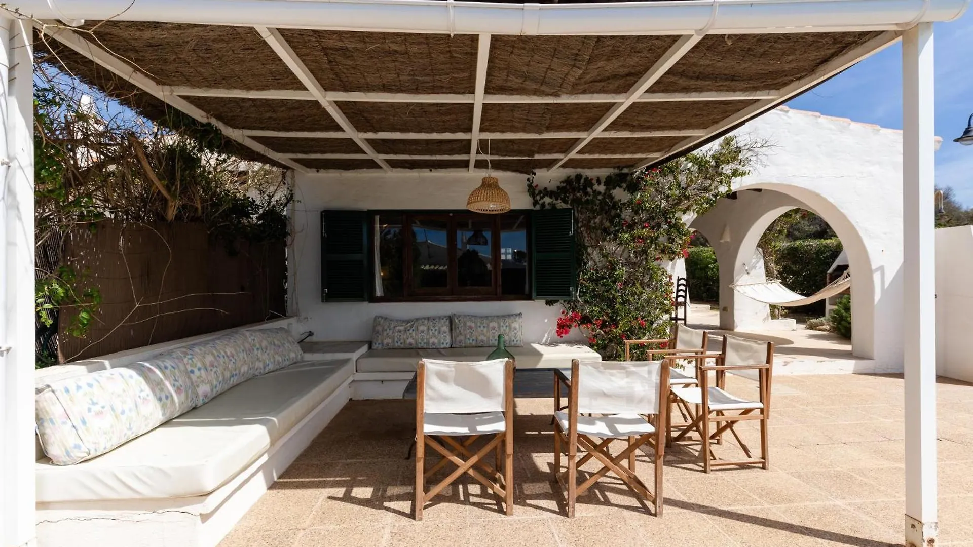 Binisagoc A Villa Binibeca