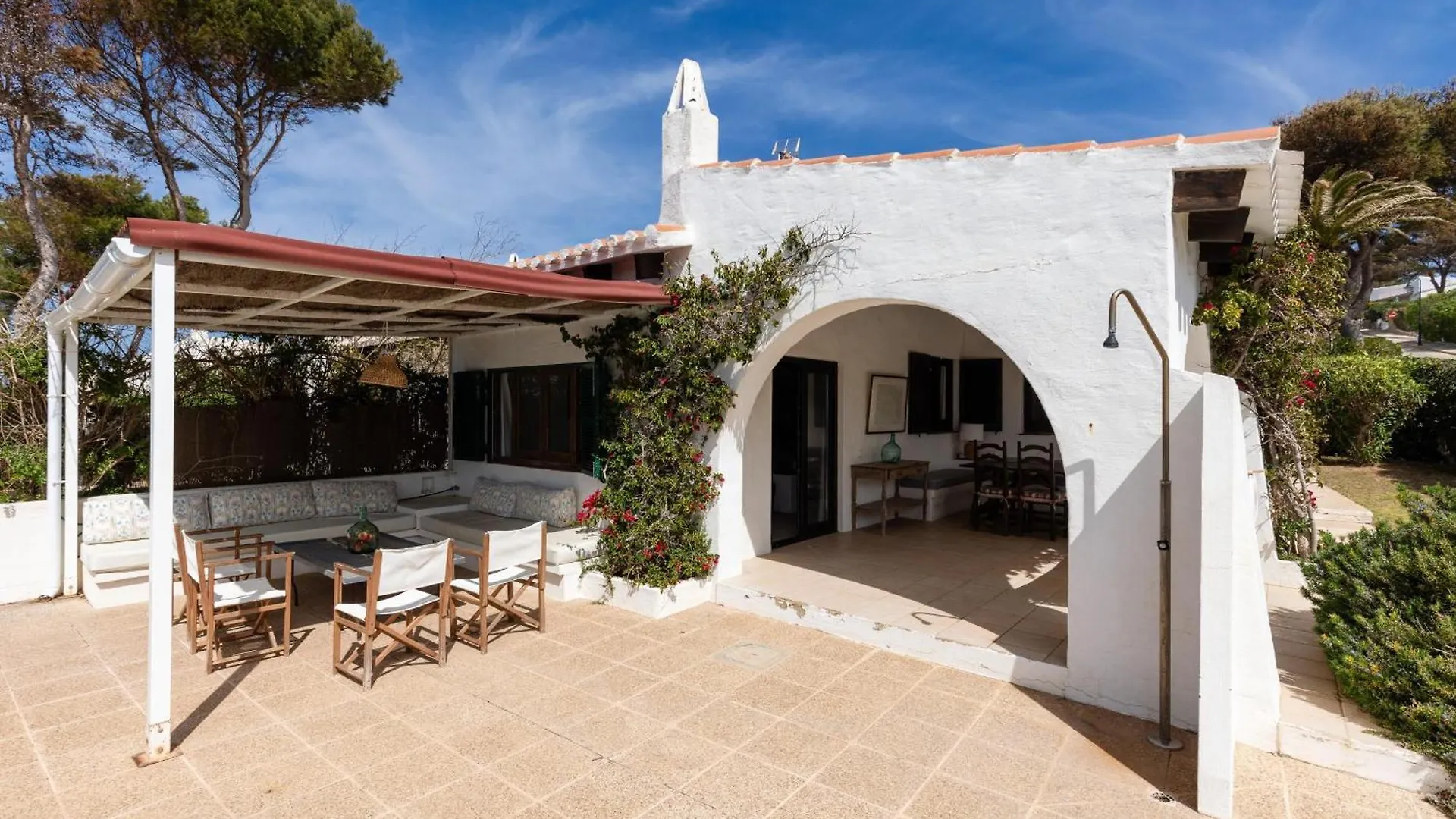 Binisagoc A Villa Binibeca Spanje