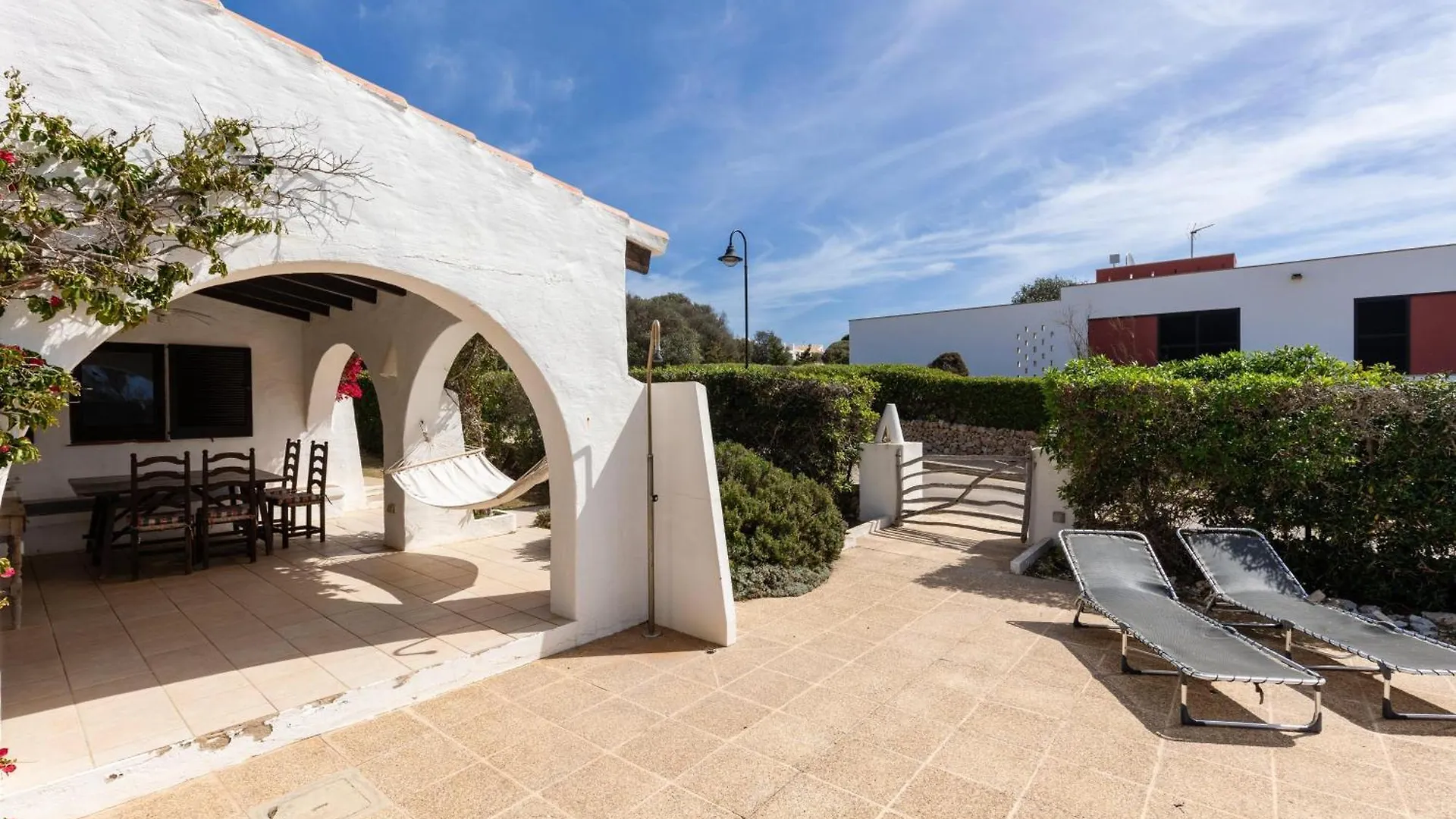 Binisagoc A Villa Binibeca