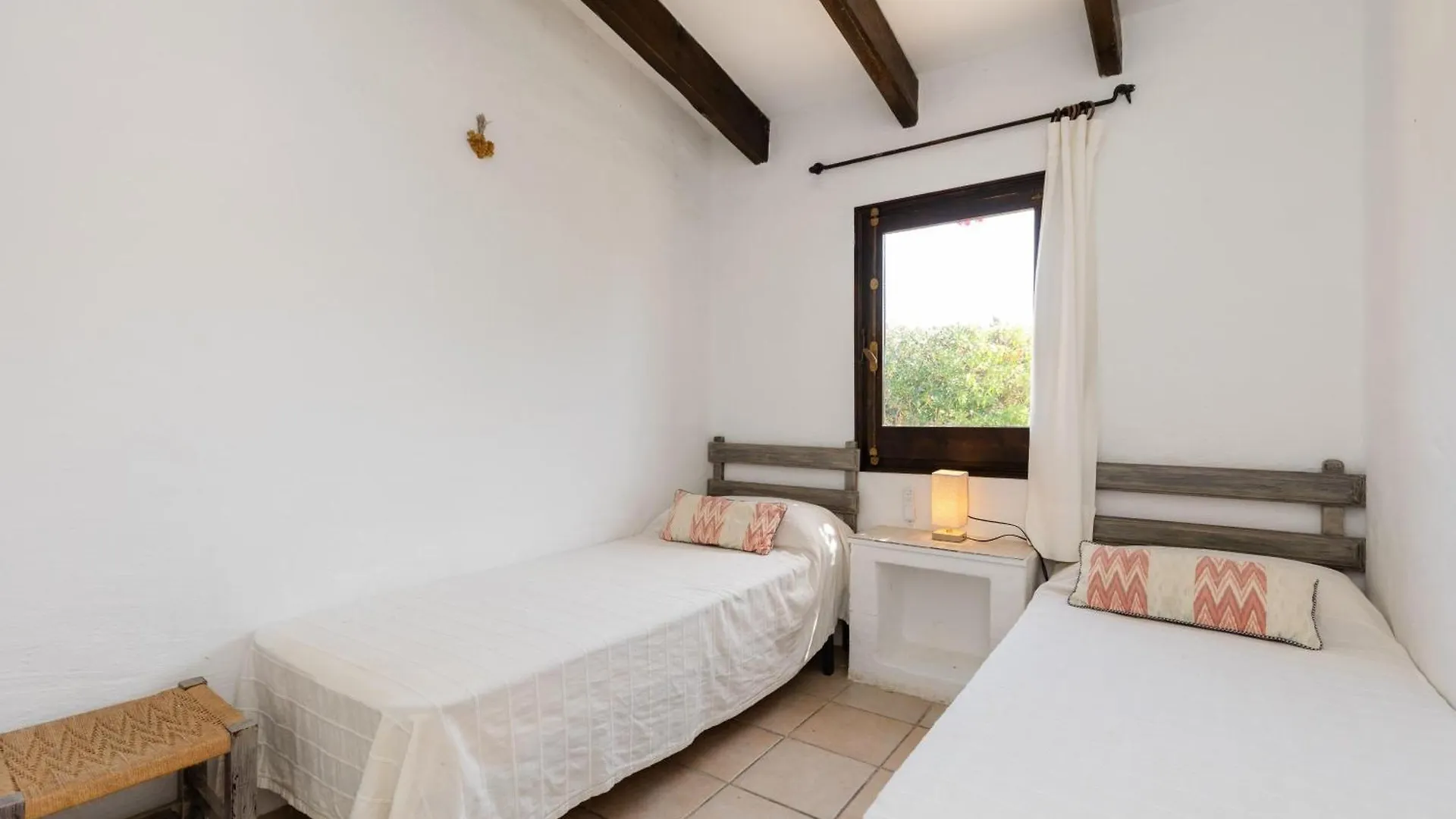 Binisagoc A Villa Binibeca