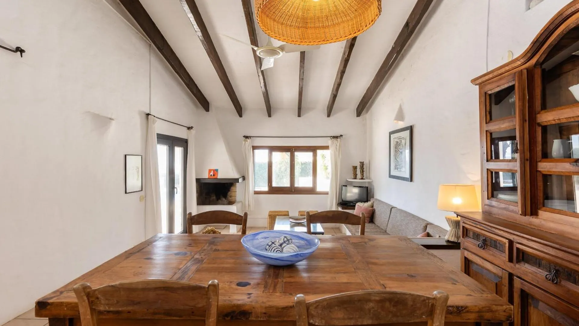 Binisagoc A Villa Binibeca