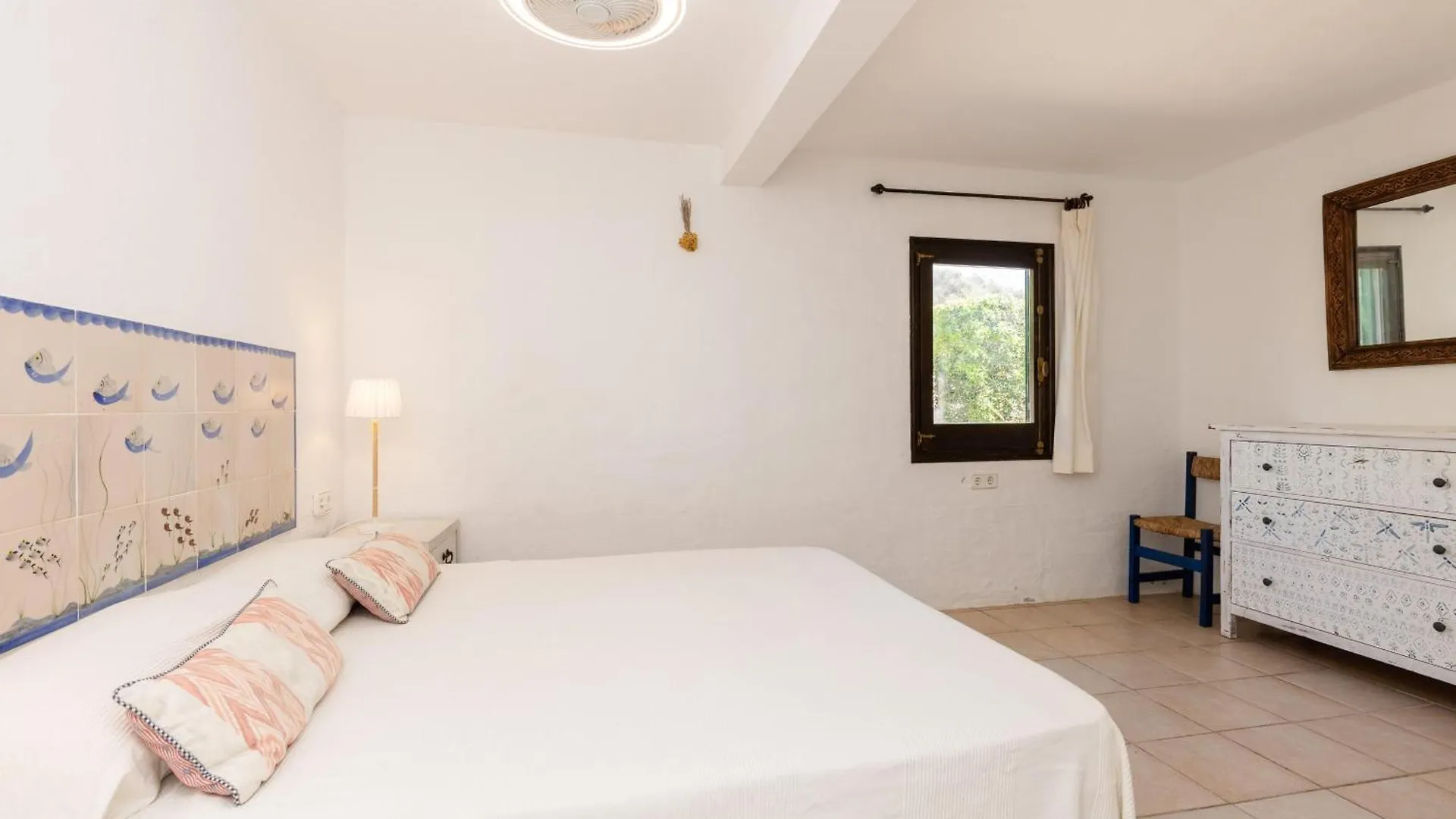 Binisagoc A Villa Binibeca