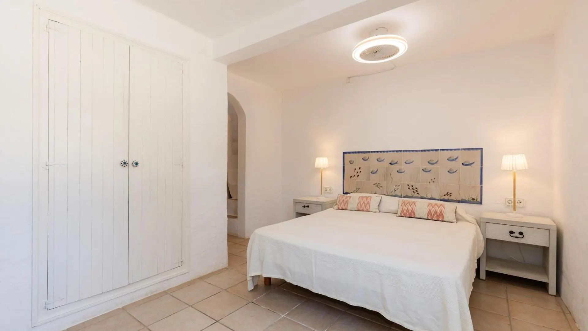 Binisagoc A Villa Binibeca Spanje