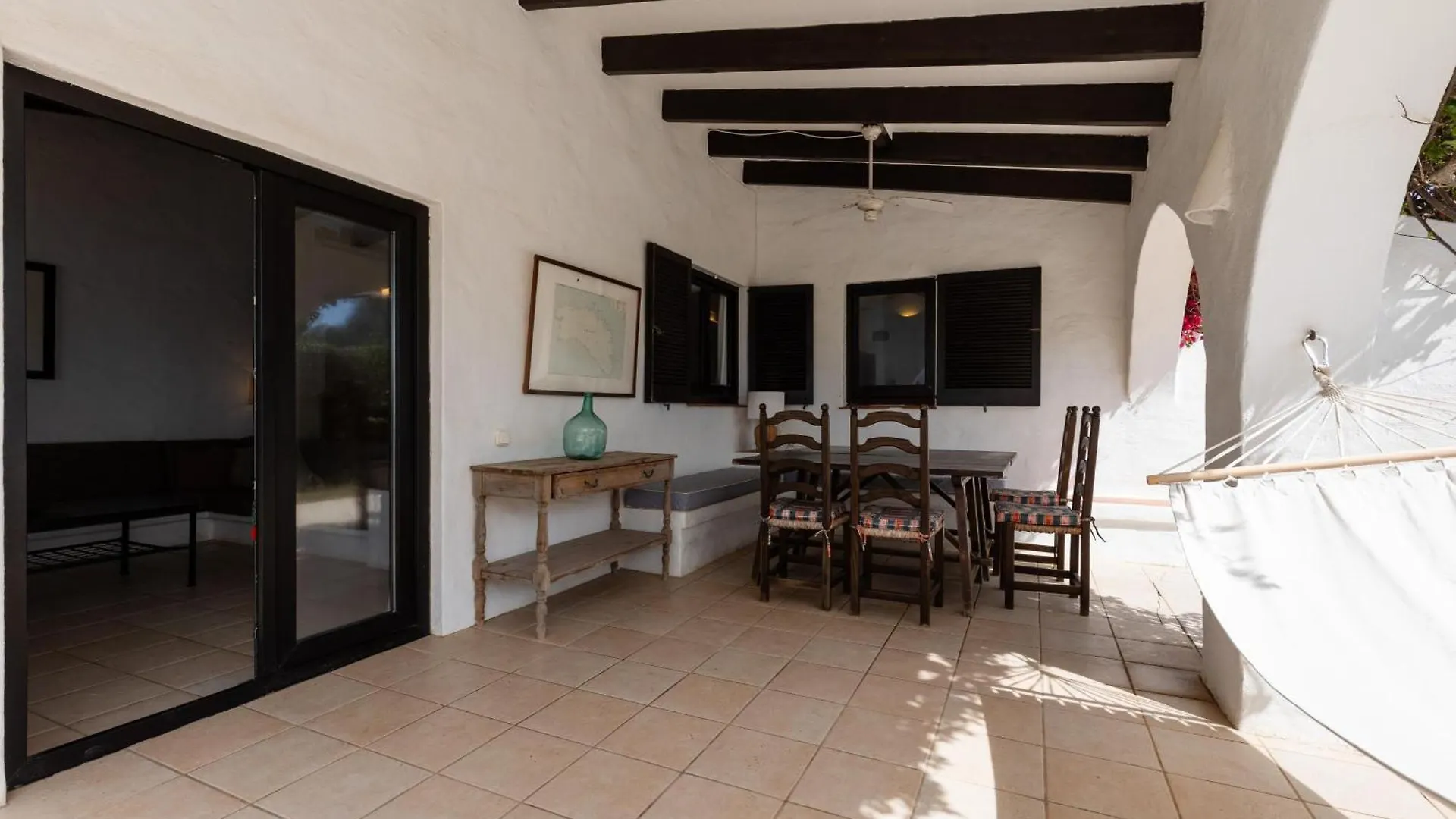 Binisagoc A Villa Binibeca