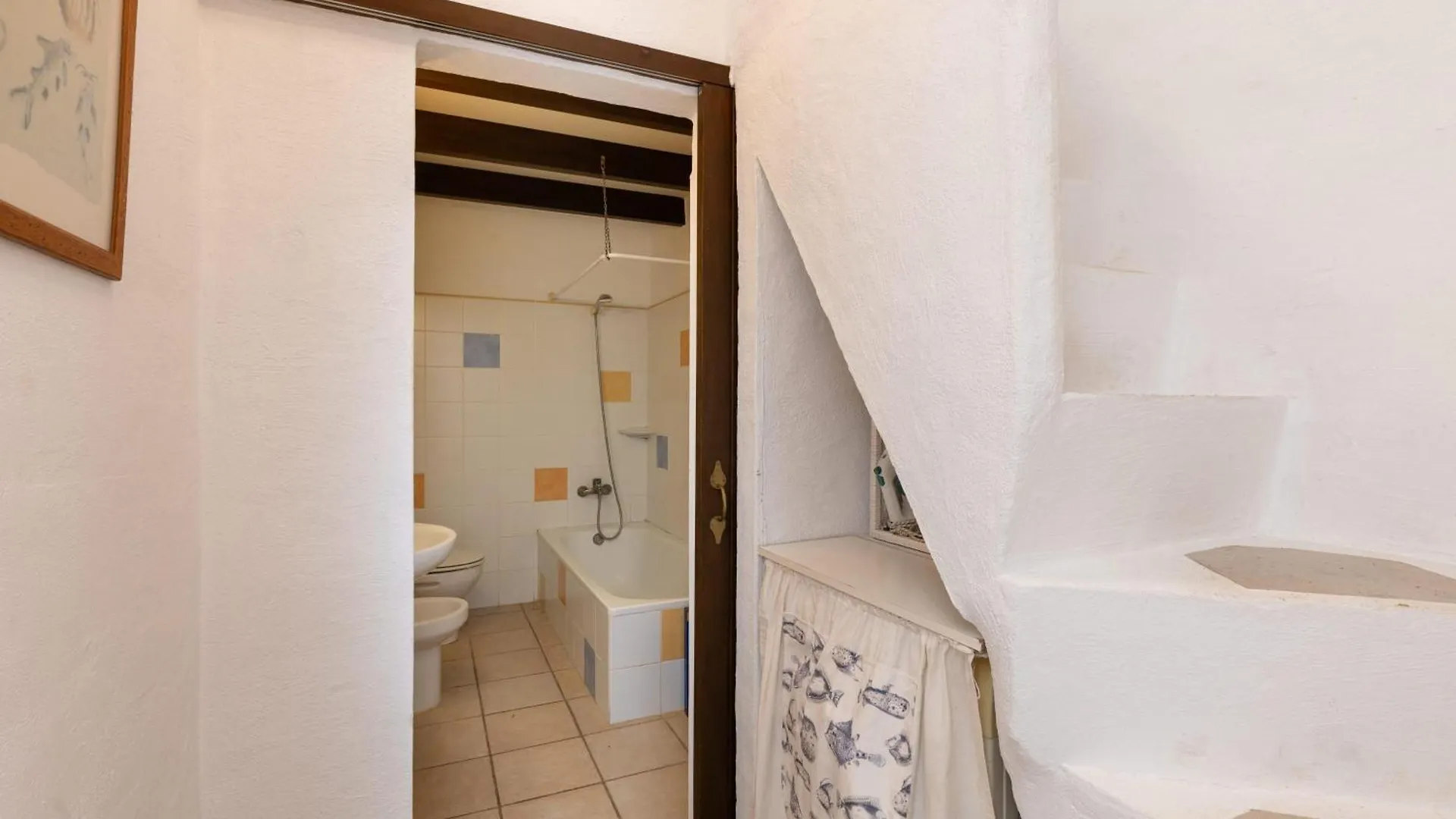 Binisagoc A Villa Binibeca Spanje