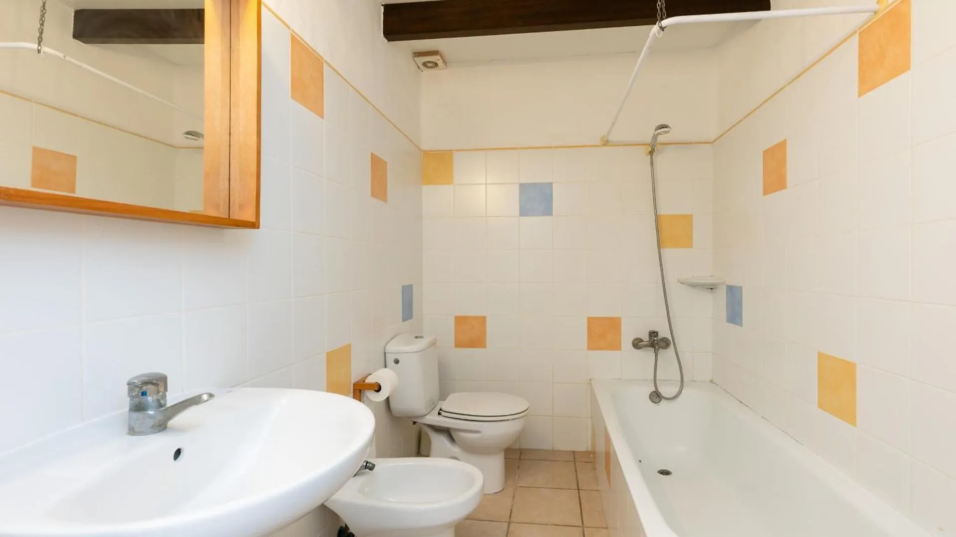 Binisagoc A Villa Binibeca Spanje