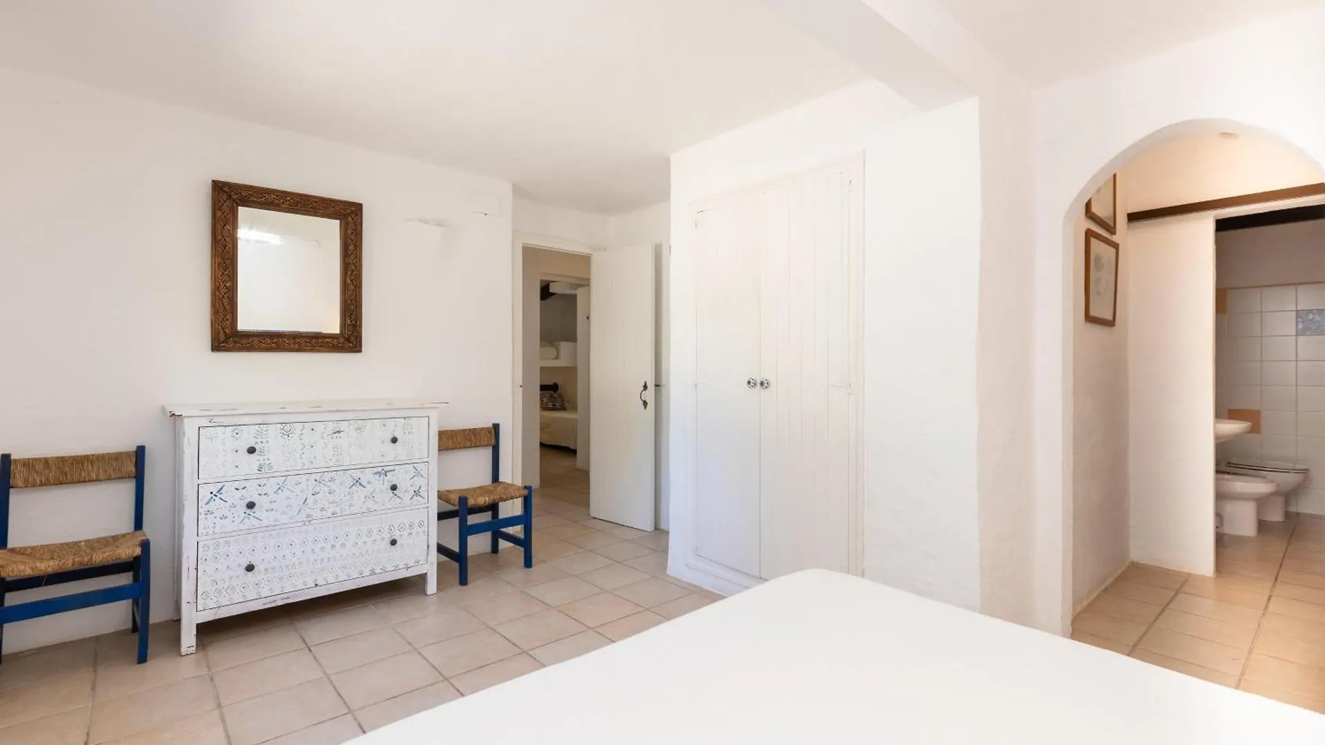 Binisagoc A Villa Binibeca