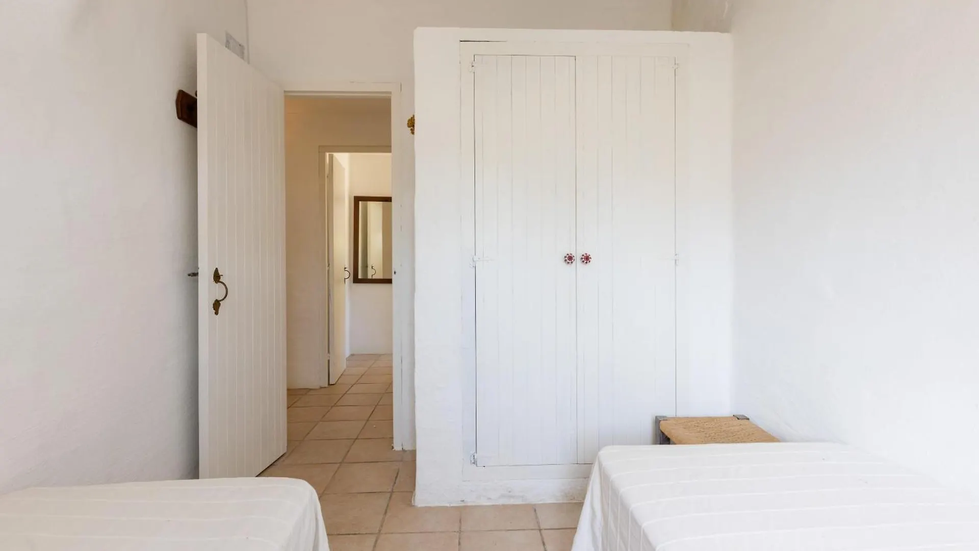 Binisagoc A Villa Binibeca
