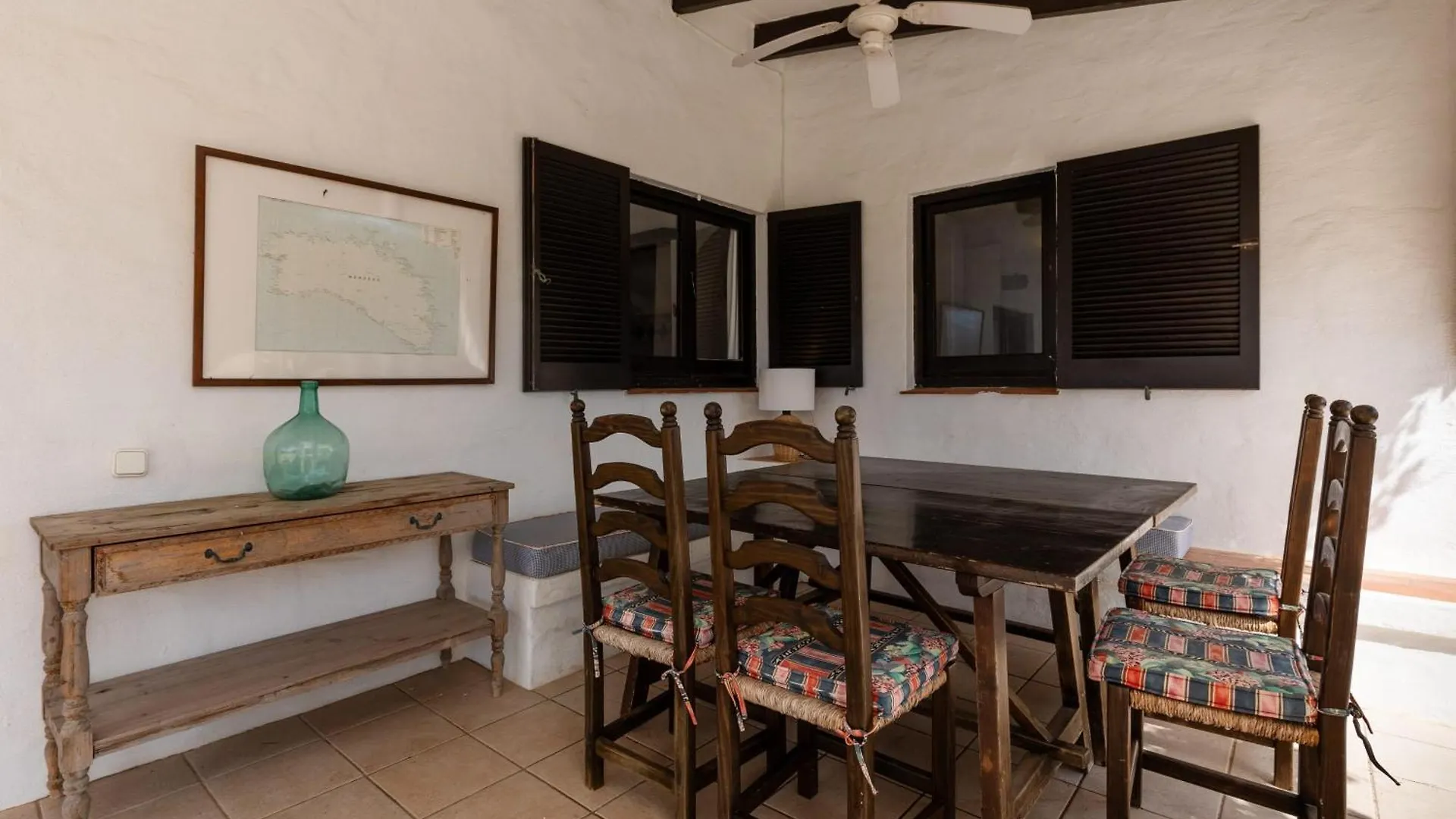 Binisagoc A Villa Binibeca Spanje
