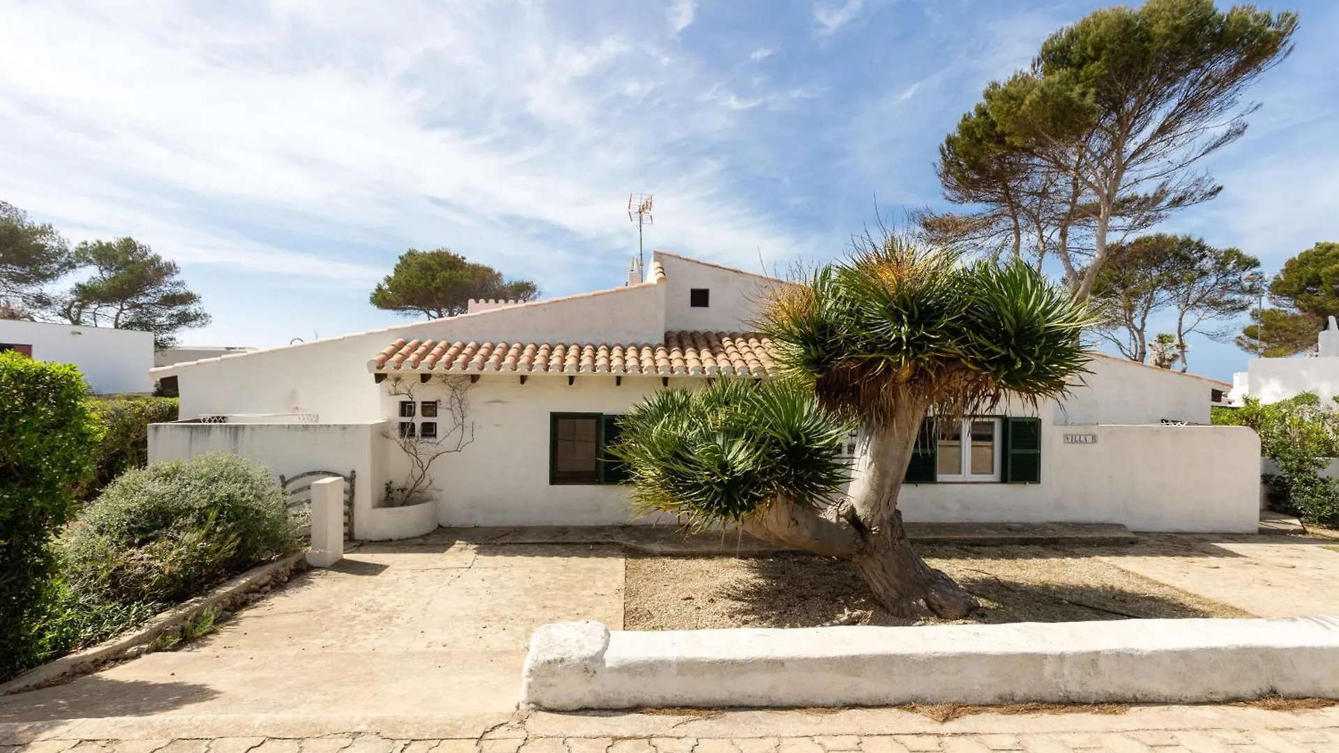Binisagoc A Villa Binibeca 0*,  Spanje