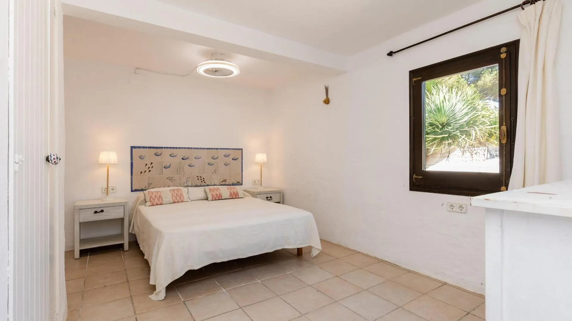 Villa Binisagoc A Binibeca
