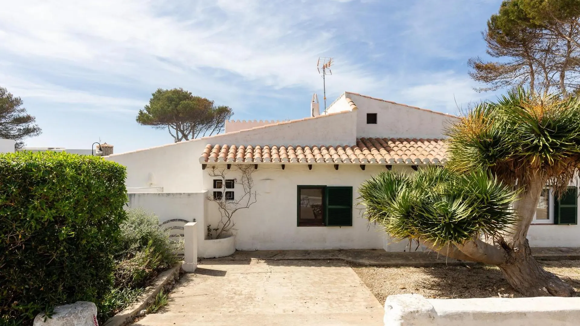 Binisagoc A Villa Binibeca Spanje