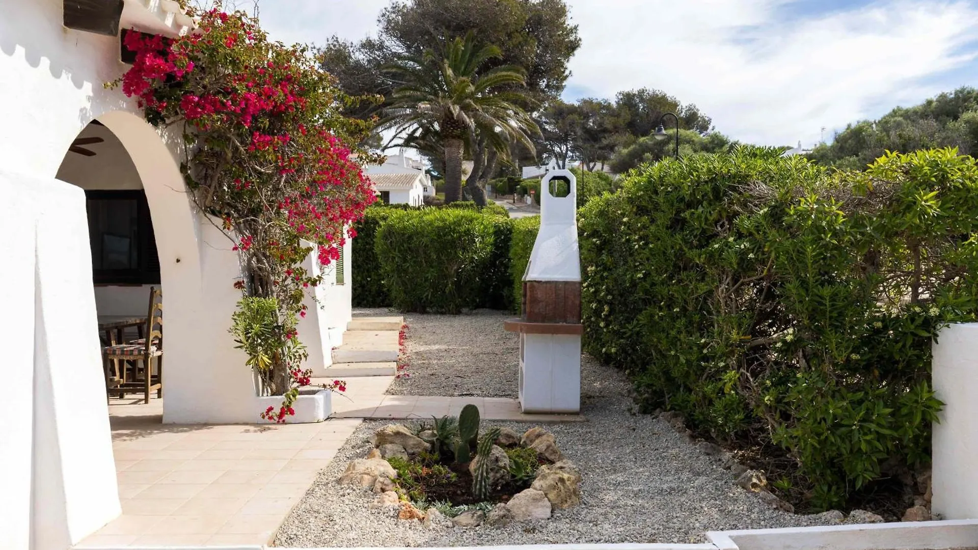 Villa Binisagoc A Binibeca