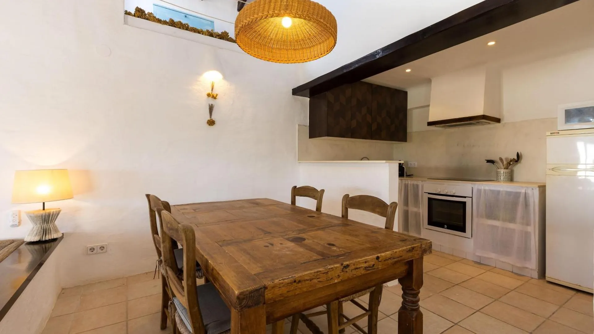 Villa Binisagoc A Binibeca