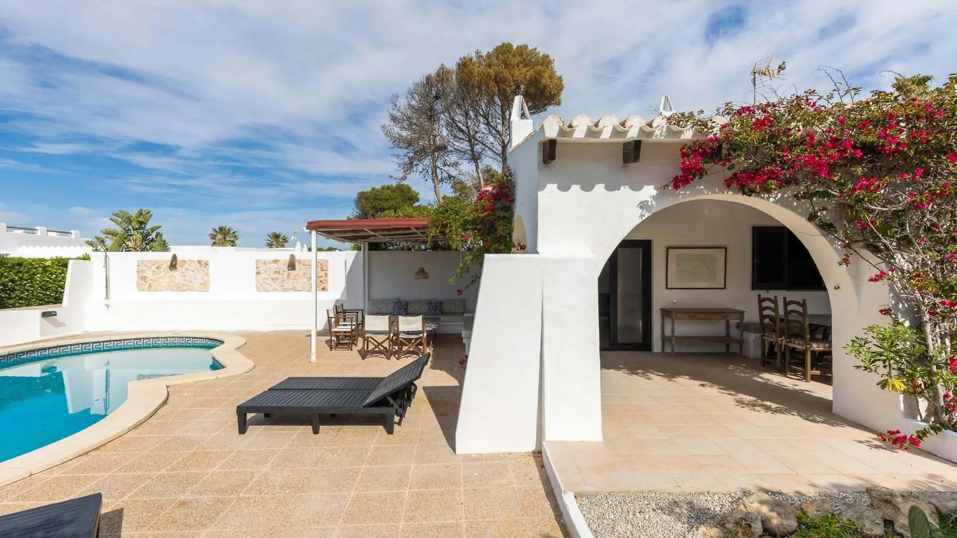Villa Binisagoc A Binibeca 0*,  Spanien